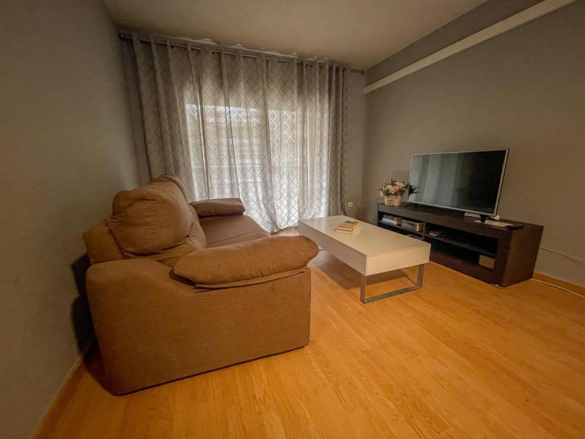 Fortuny Salou Exterior foto
