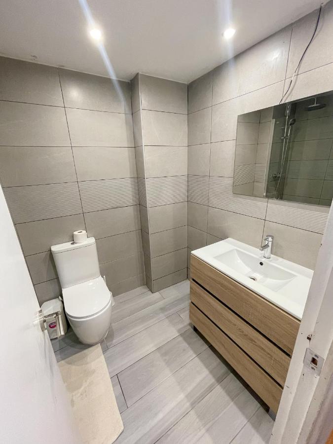 Fortuny Salou Exterior foto