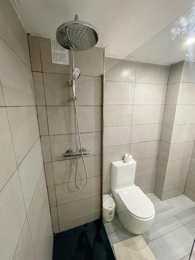 Fortuny Salou Exterior foto