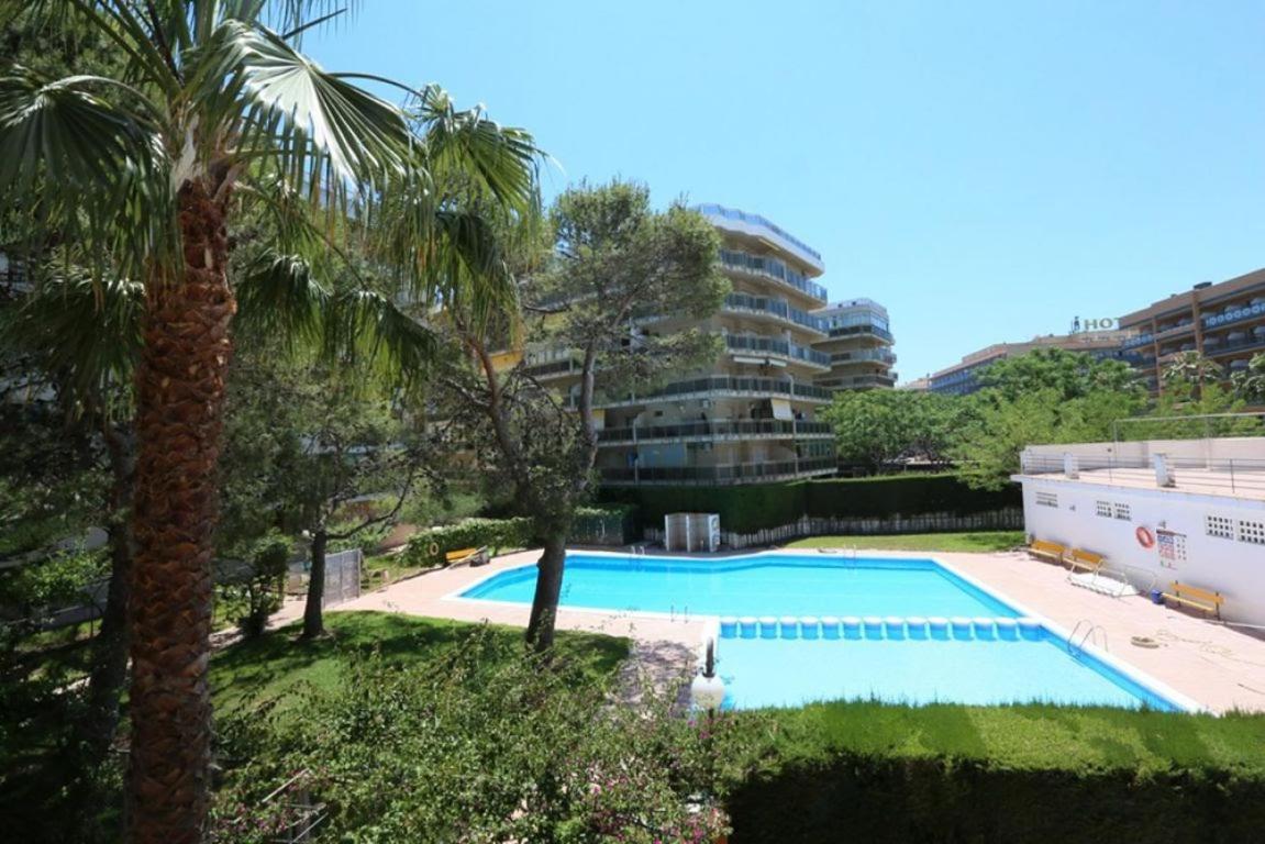 Fortuny Salou Exterior foto